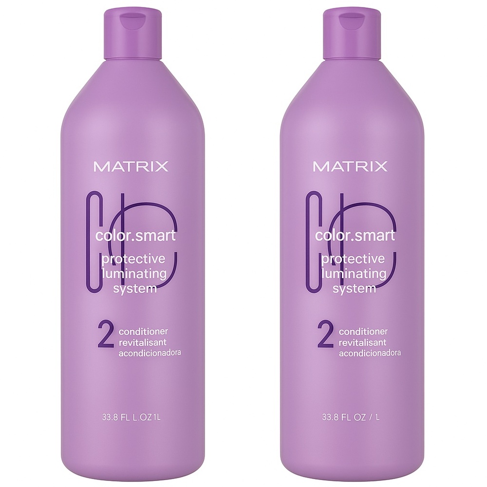 Matrix Color Smart Protective Luminating System, 33.8 fl oz set